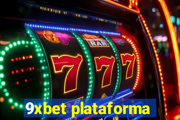 9xbet plataforma